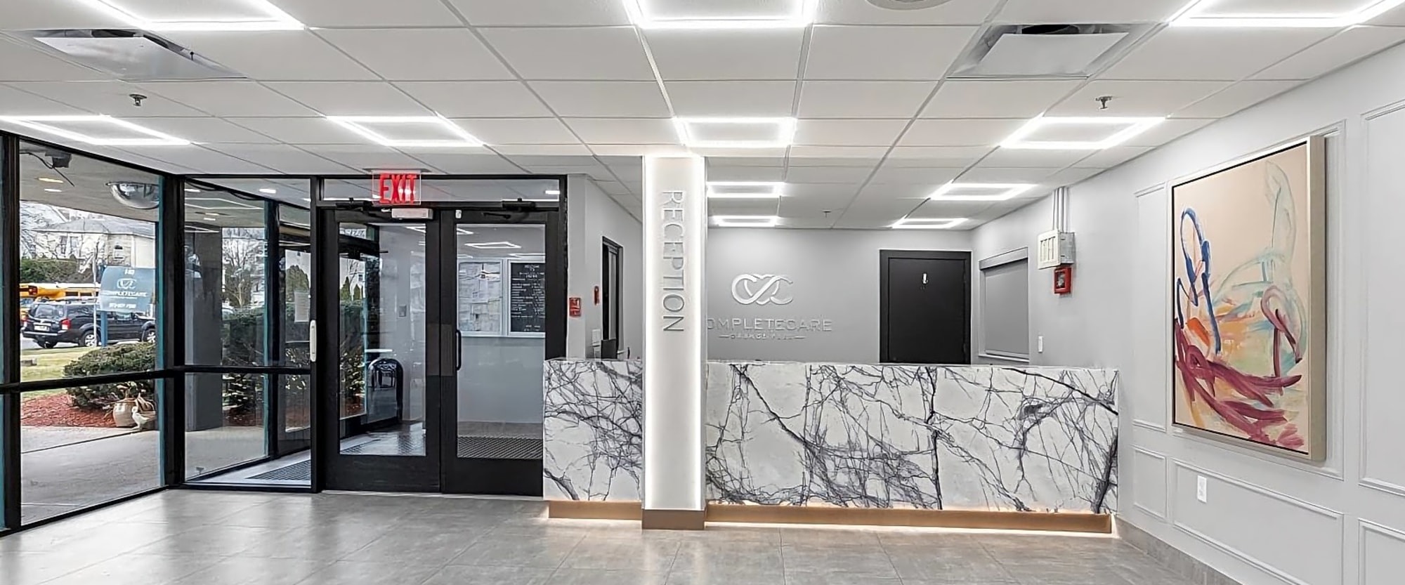 Complete Care at Orange Park photo