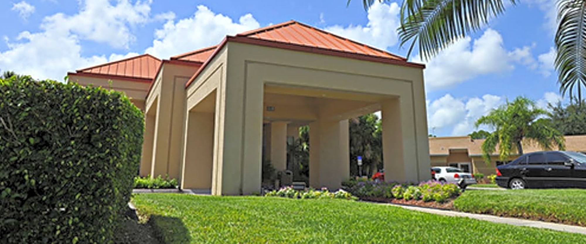 Solaris HealthCare North Naples workplace