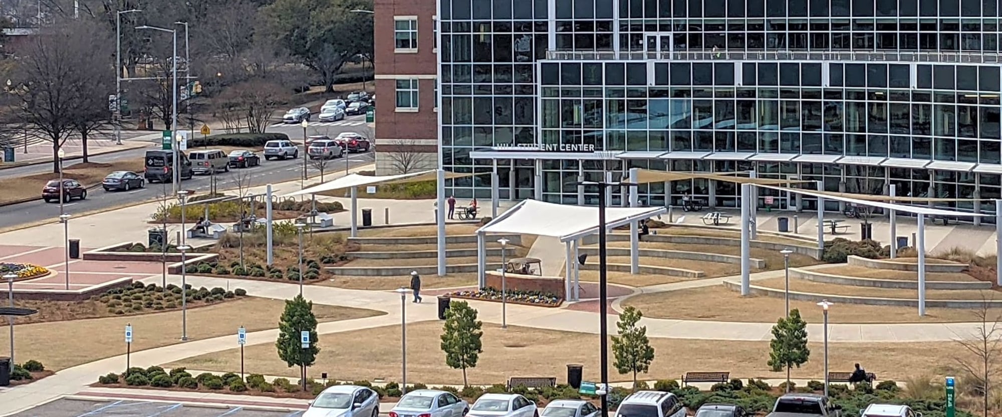 UAB Medicine workplace