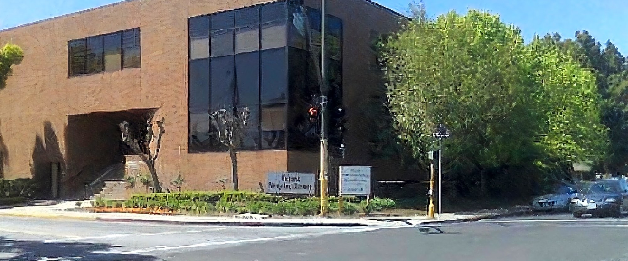 Forest Surgery Center workplace