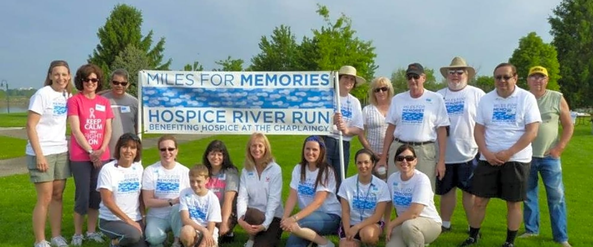 Tri-Cities Chaplaincy photo