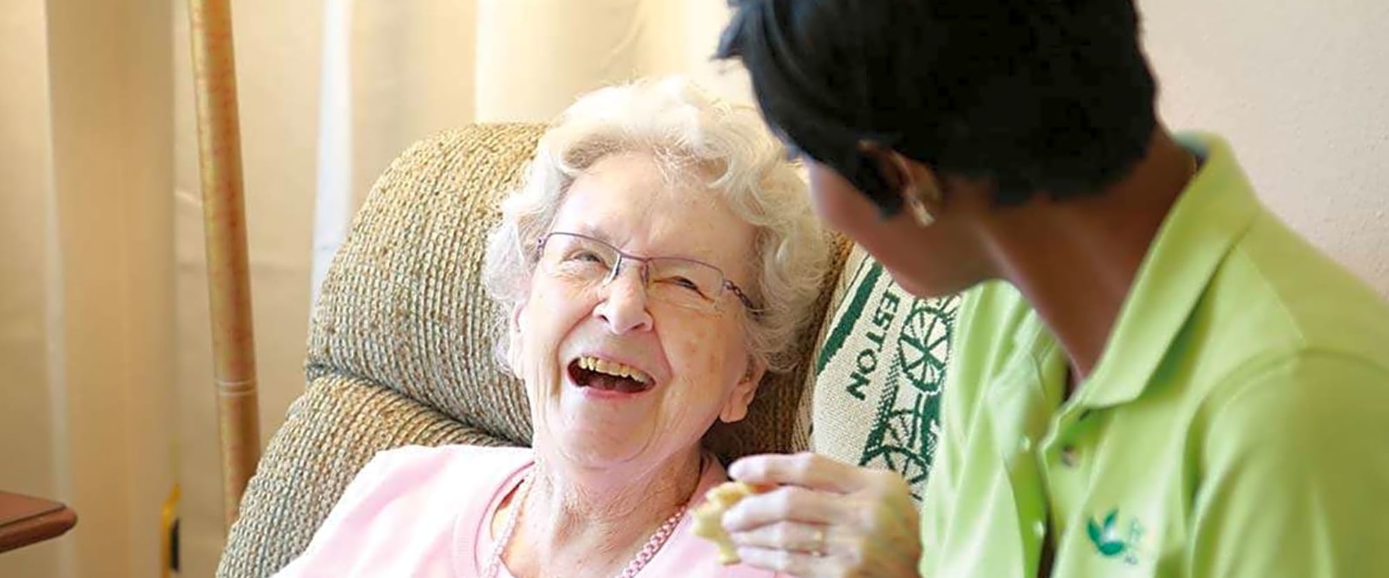 FirstLight Home Care photo
