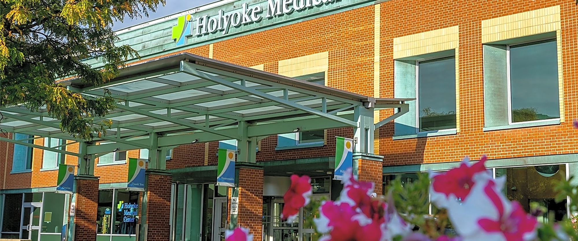 Holyoke Medical Center workplace