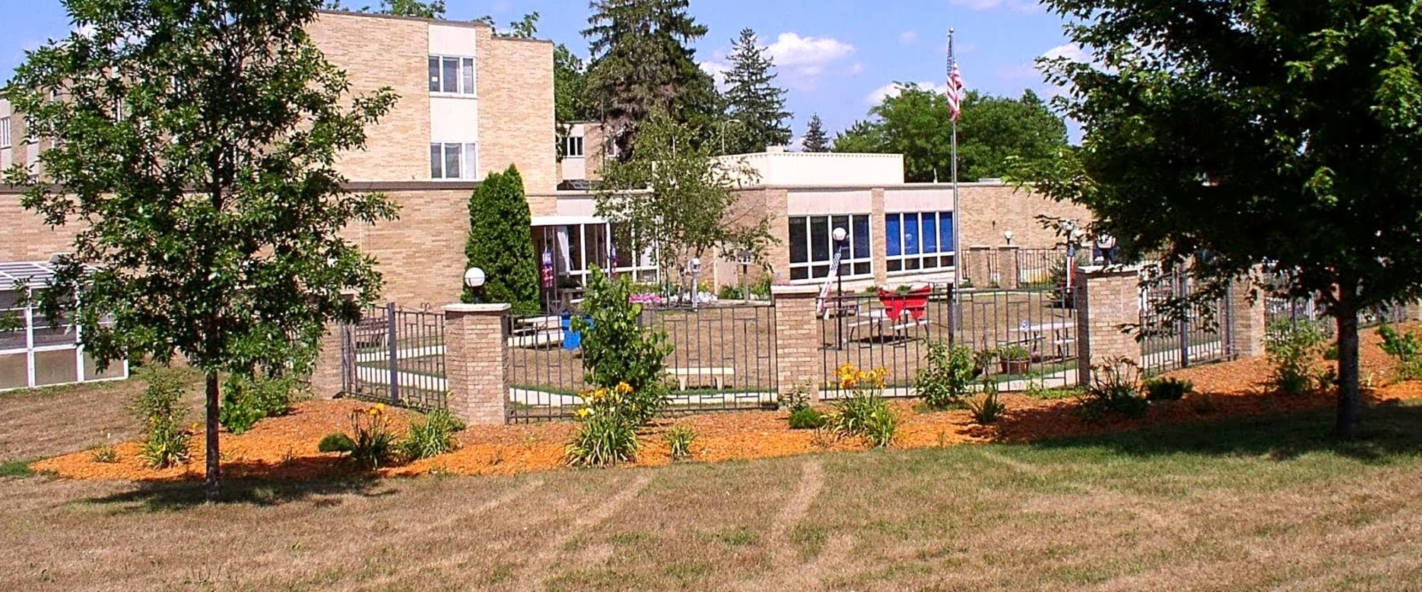 Trempealeau County Health Care Center photo