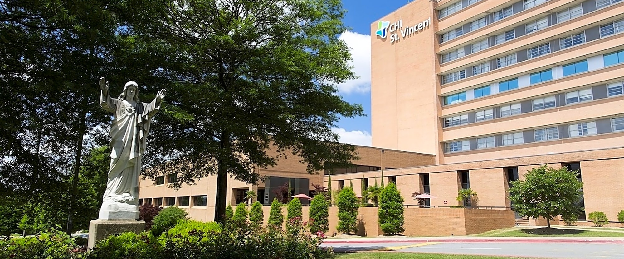 CHI St. Vincent Health at Home photo