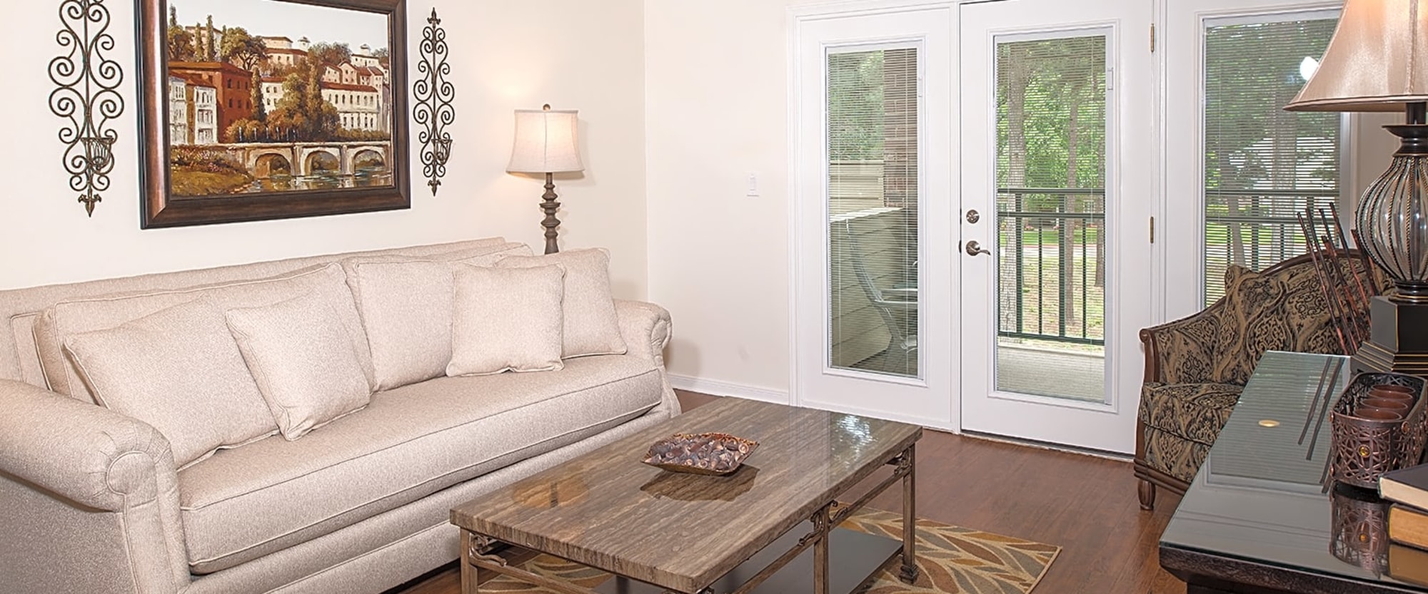 Methodist Retirement Communities workplace