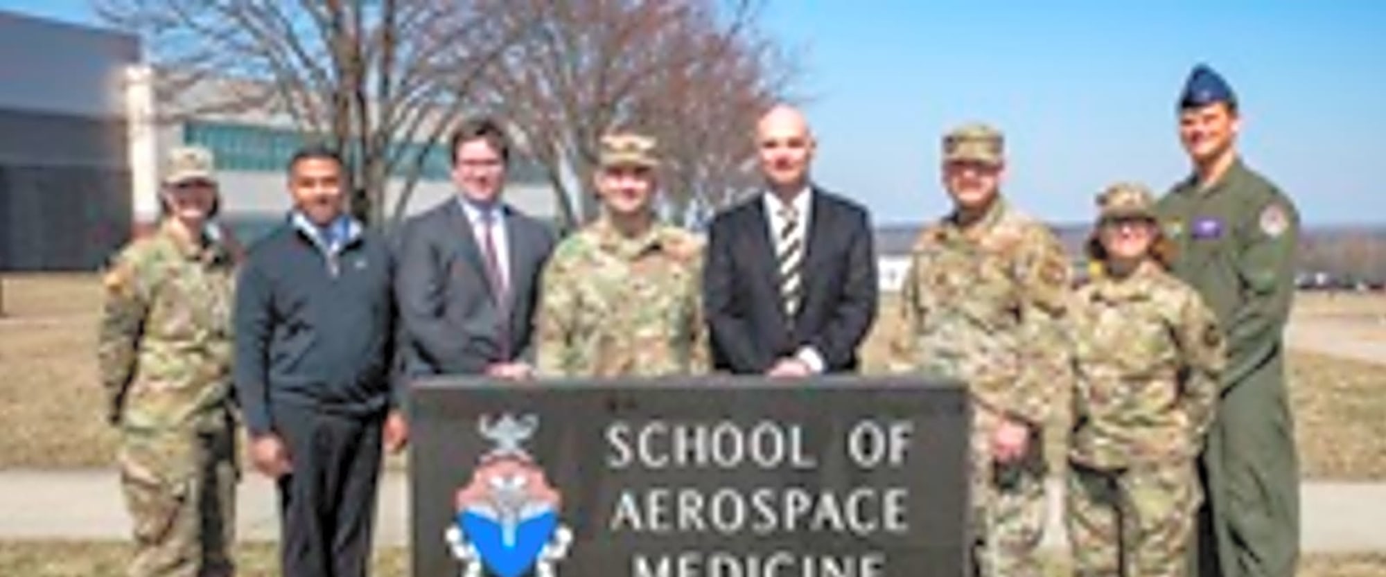 Military Service - U.S. Air Force photo