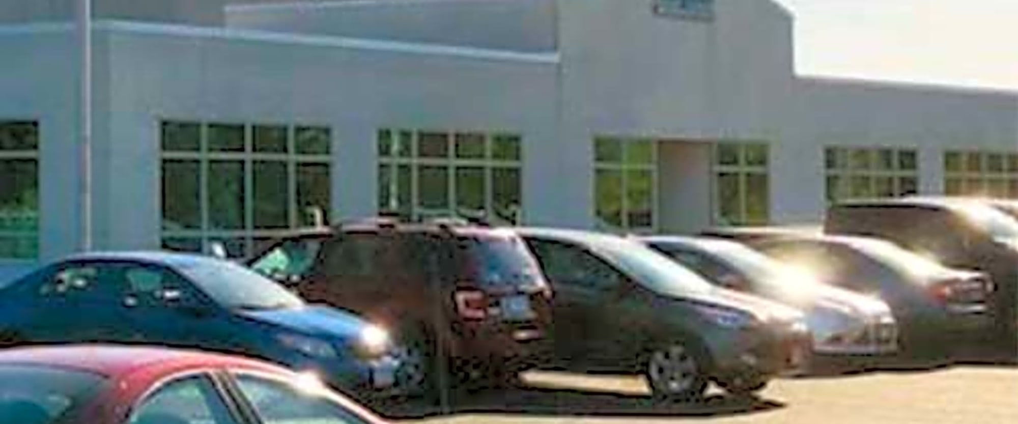 Airgas photo