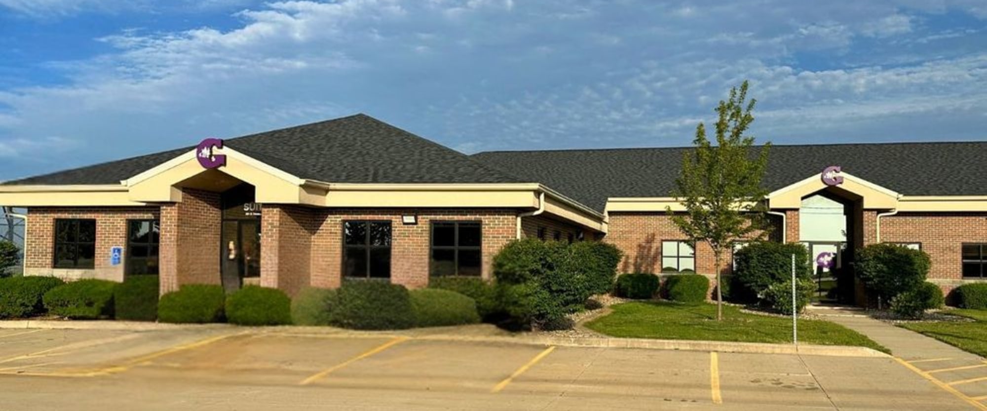 Gibson Area Hospital & Health Services workplace