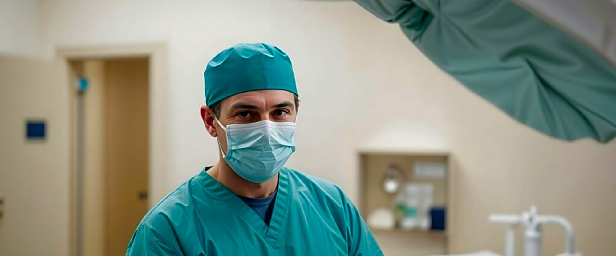 Palmetto General Hospital workplace