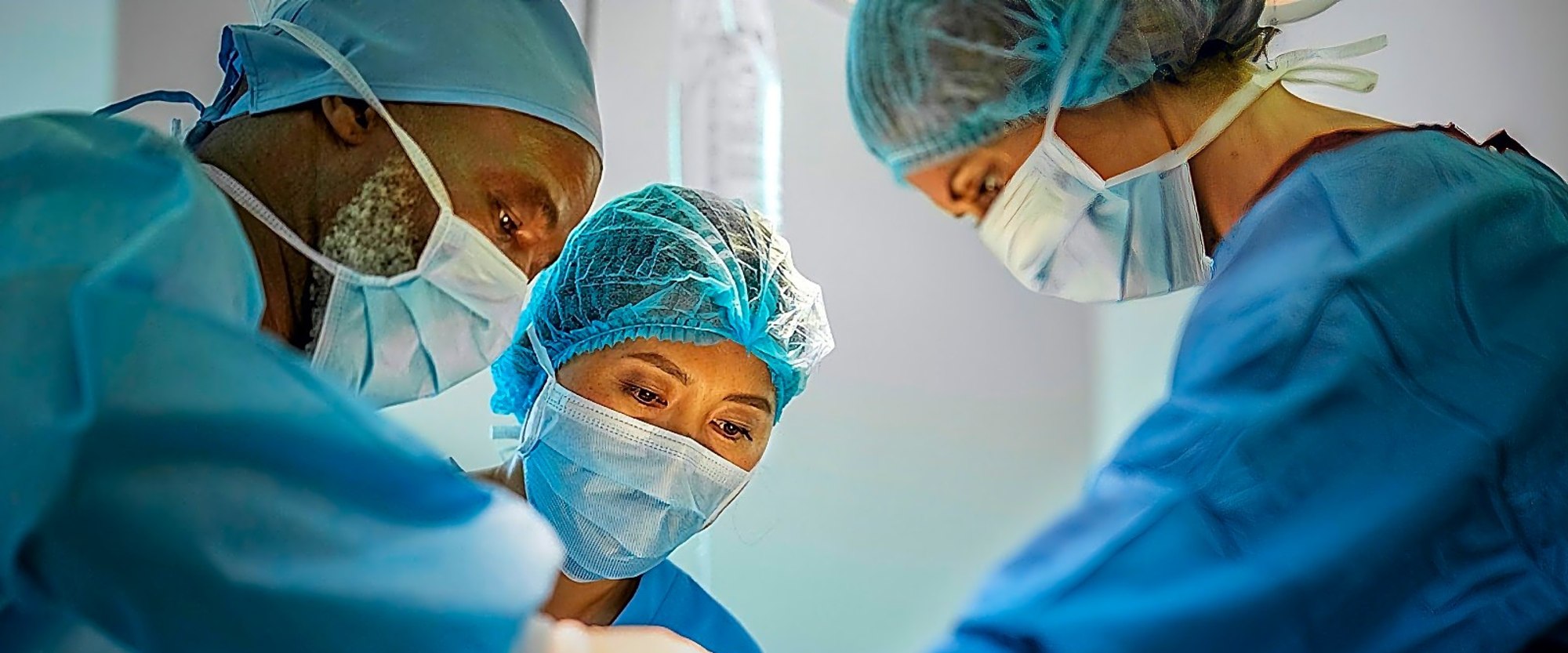 SCA Health workplace