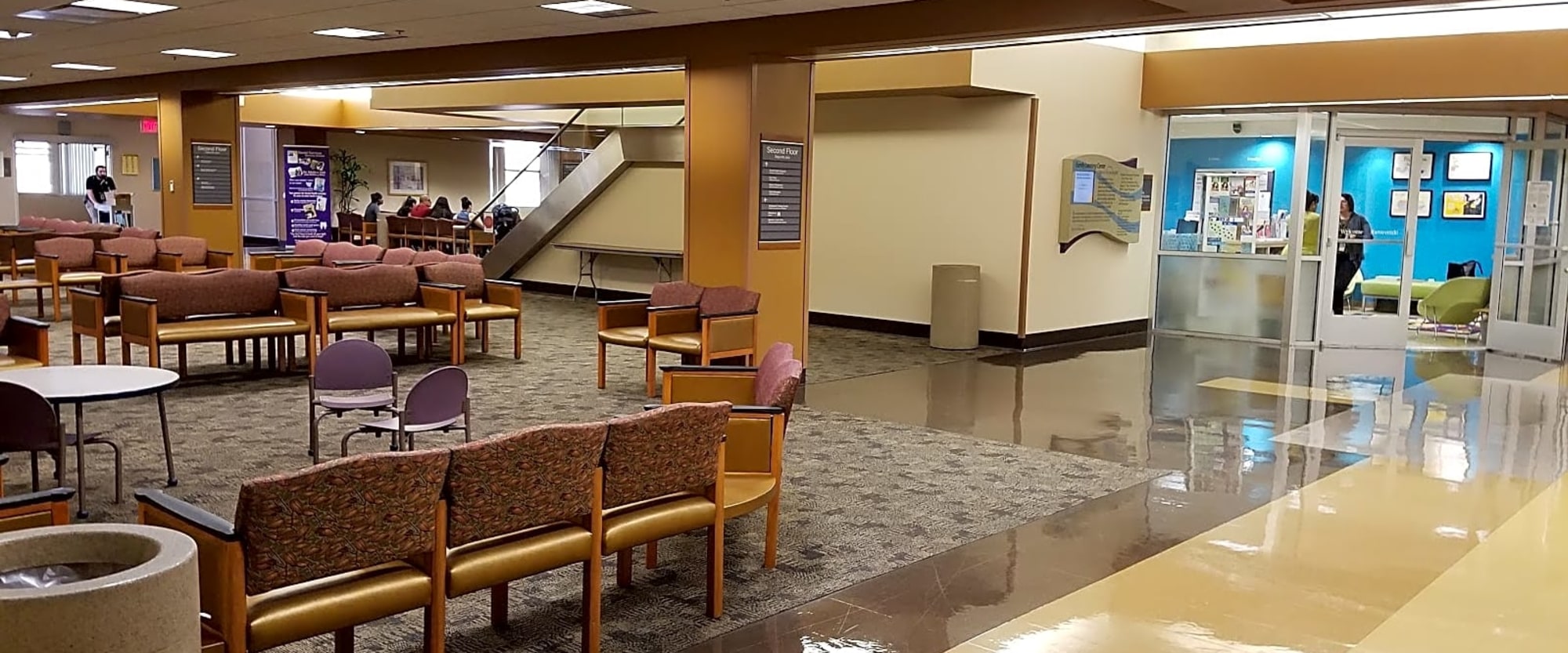 Valleywise Health System photo
