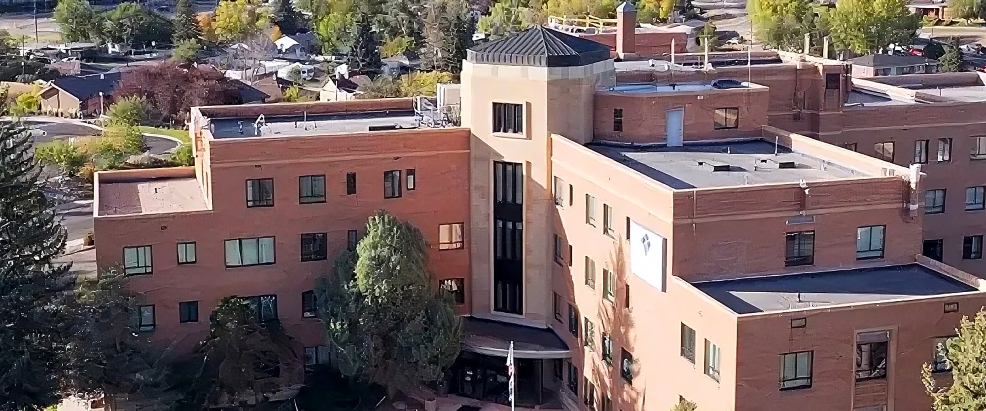 Polaris Rehabilitation and Care Center workplace