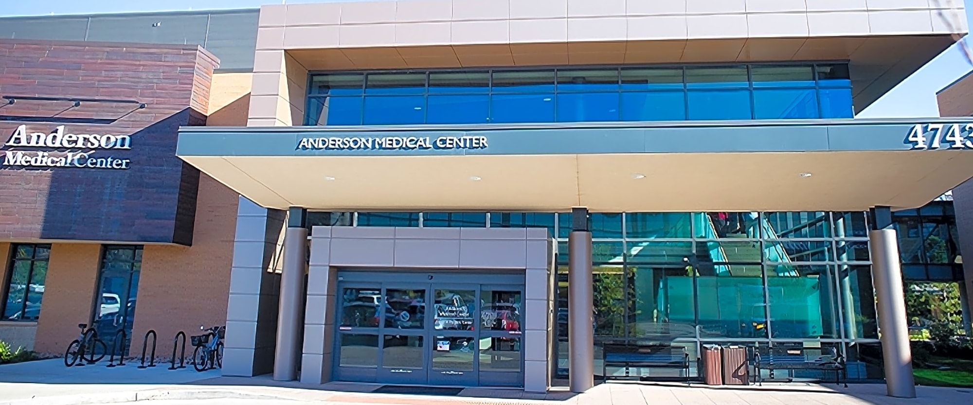 FOOTHILLS SURGERY CENTER workplace