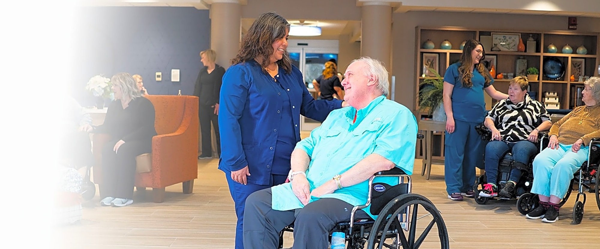Hillcrest Healthcare photo