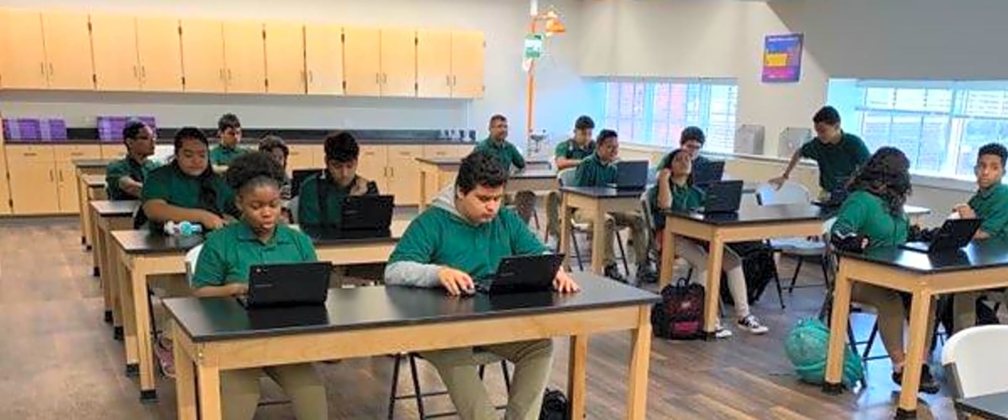 Friendship Aspire Academies photo