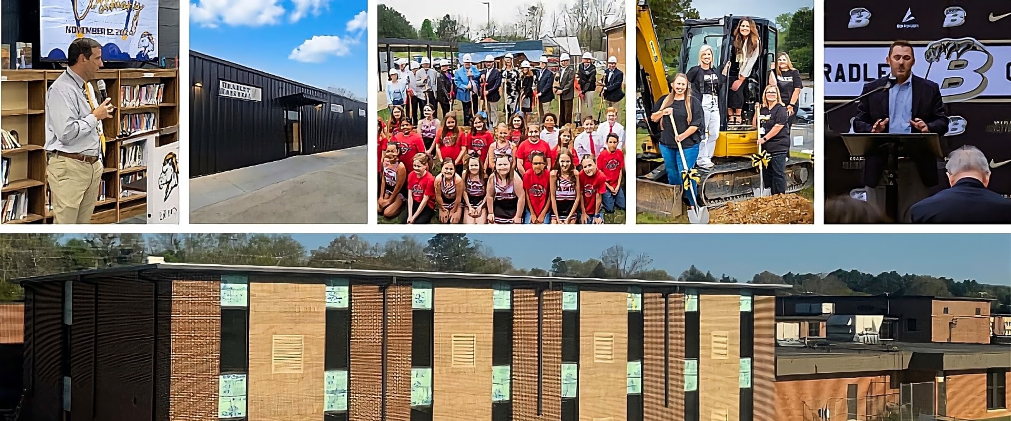 BRADLEY COUNTY SCHOOL DISTRICT photo