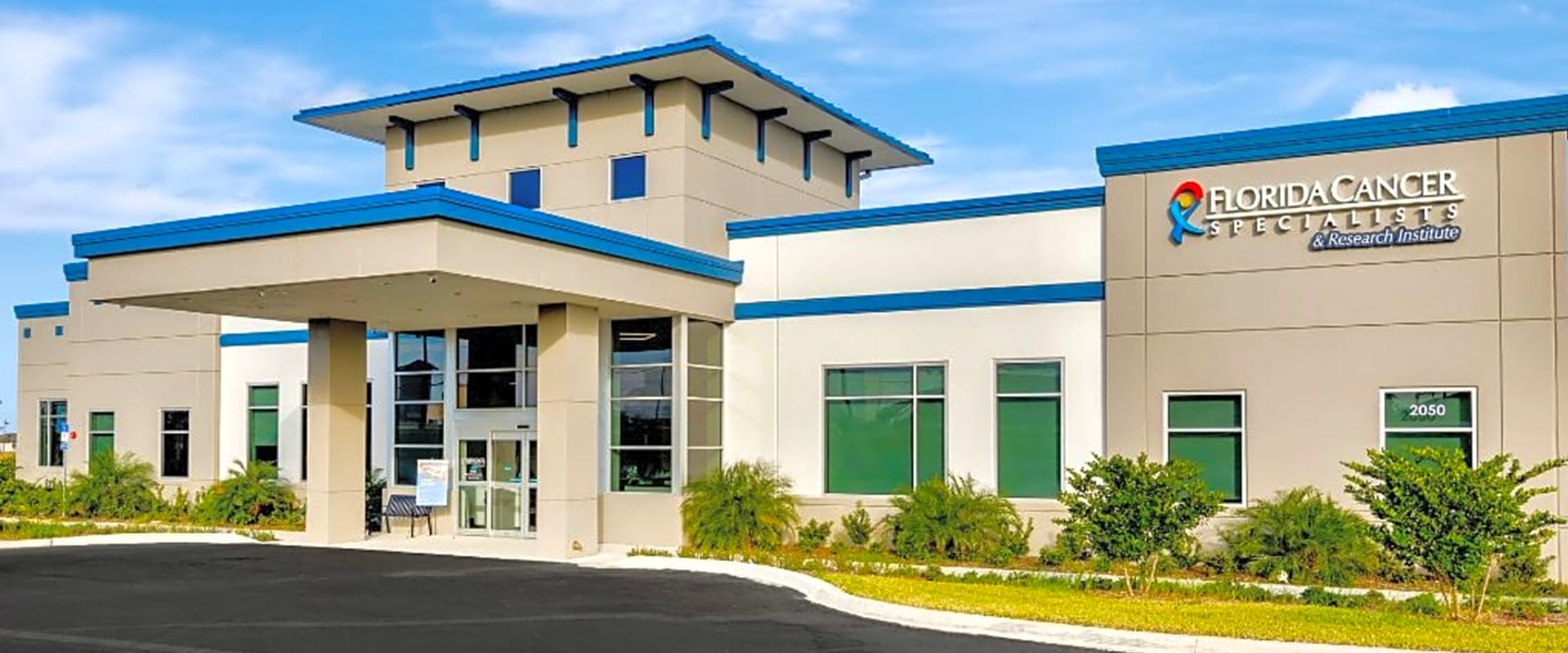 Florida Cancer Specialists & Research Institute workplace
