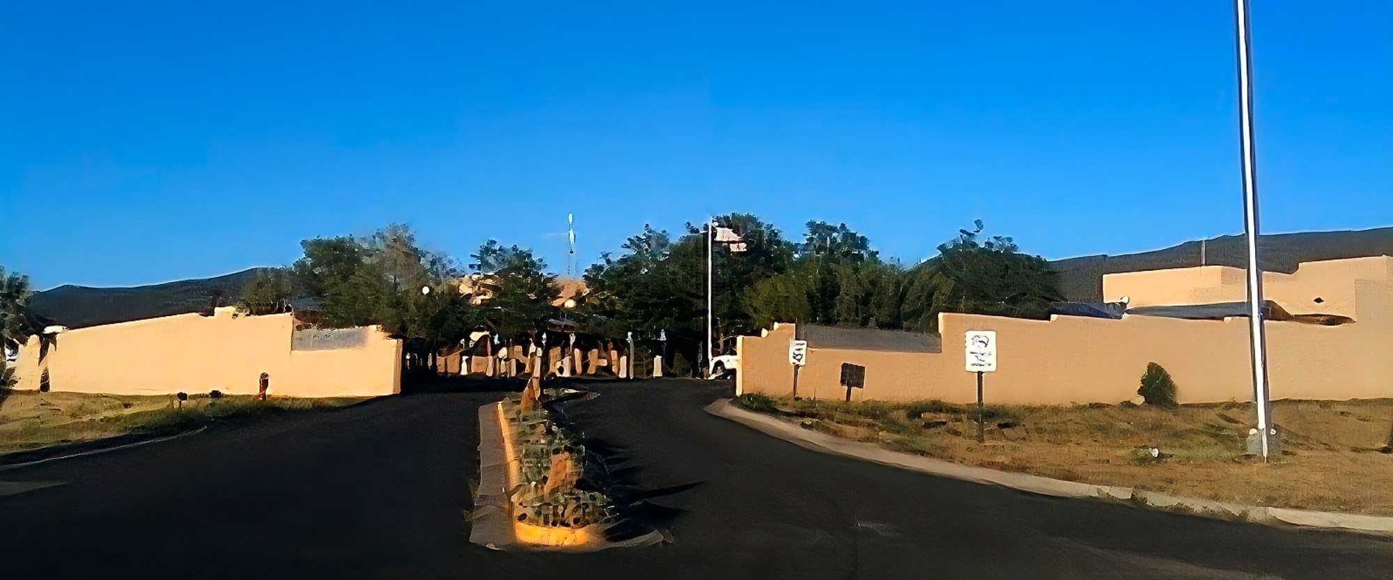 Taos Healthcare workplace