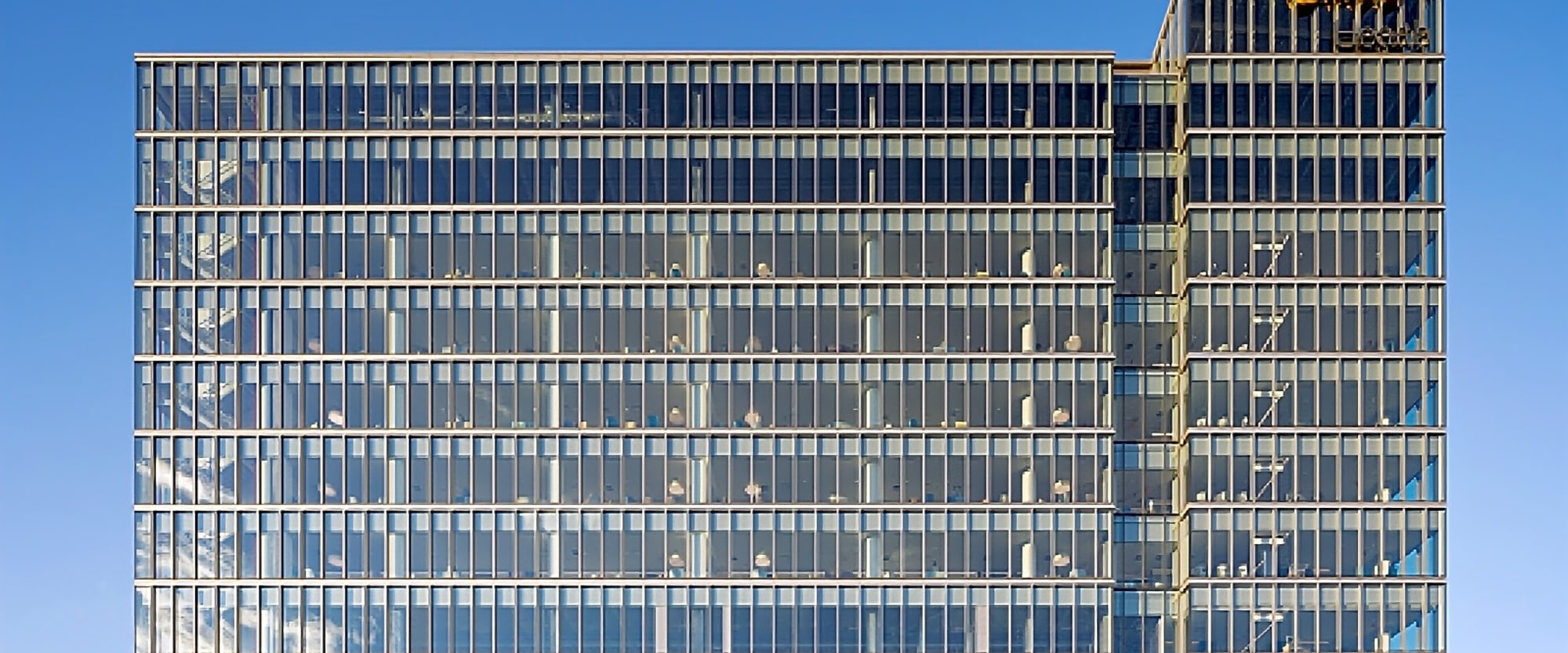 Prestige workplace