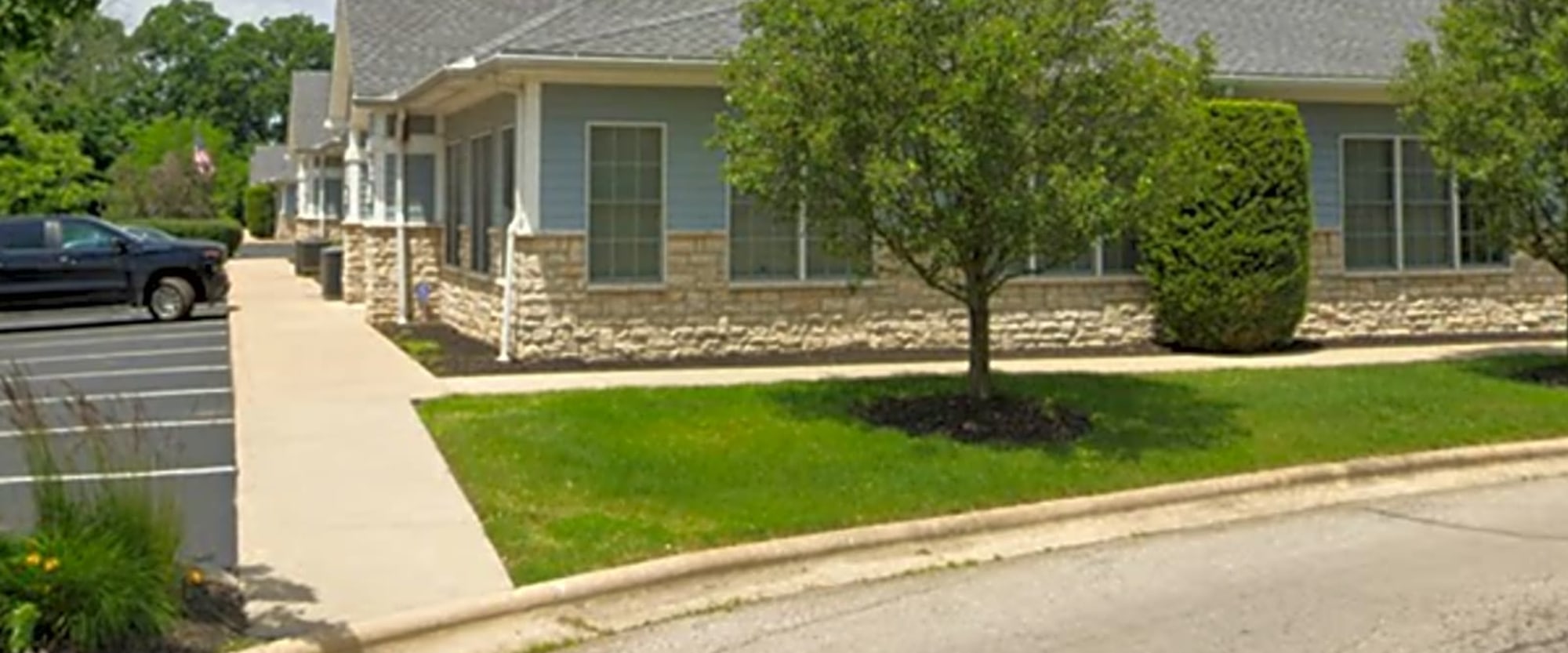 Affinity Care of Ohio photo