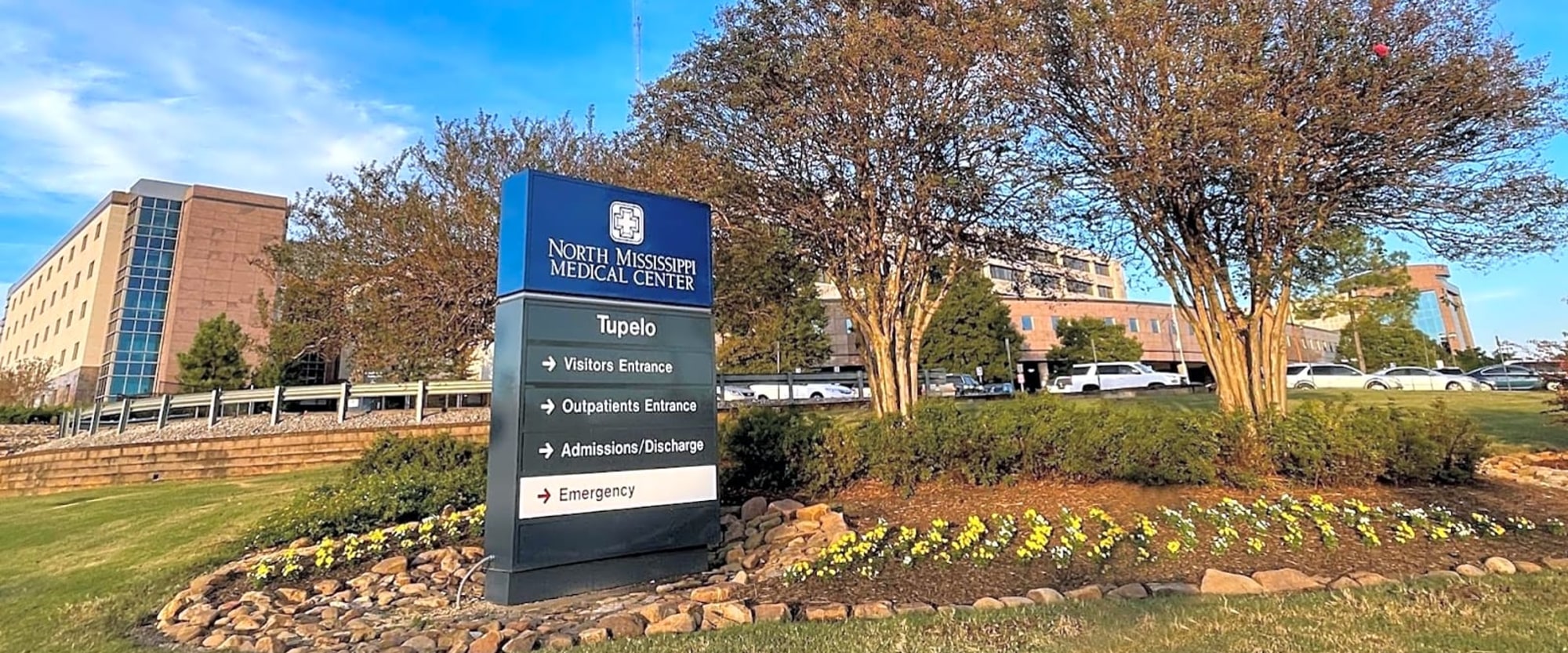 North Mississippi Medical Center photo