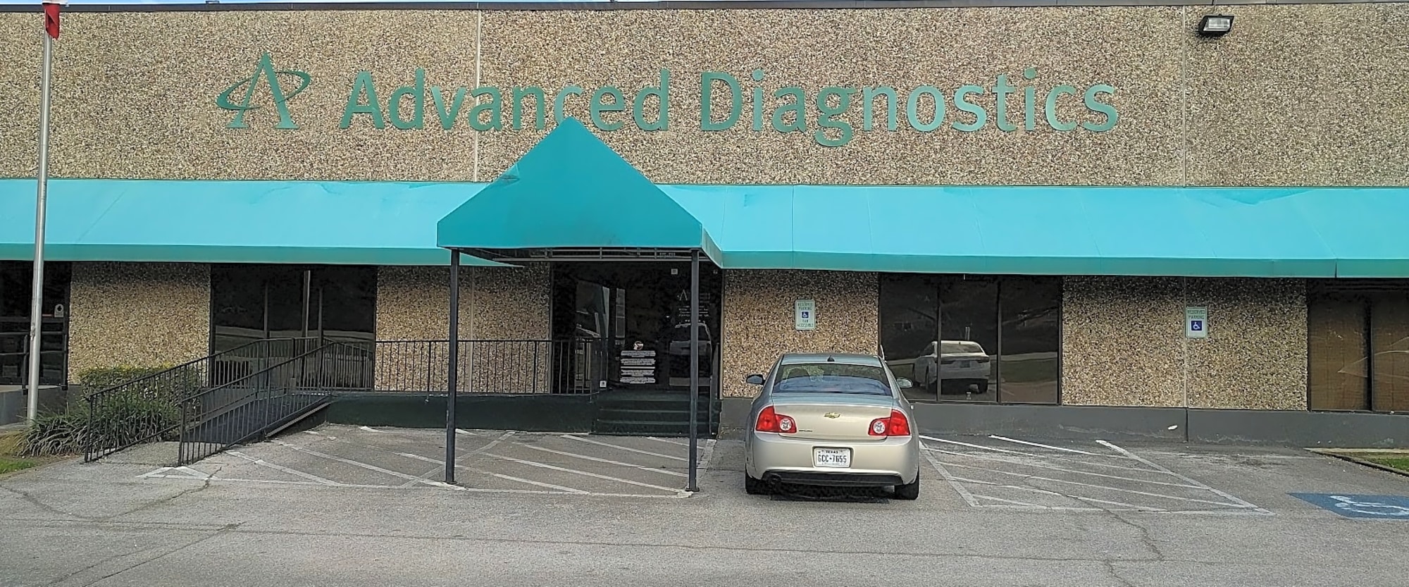 Advanced Diagnostics Healthcare System photo