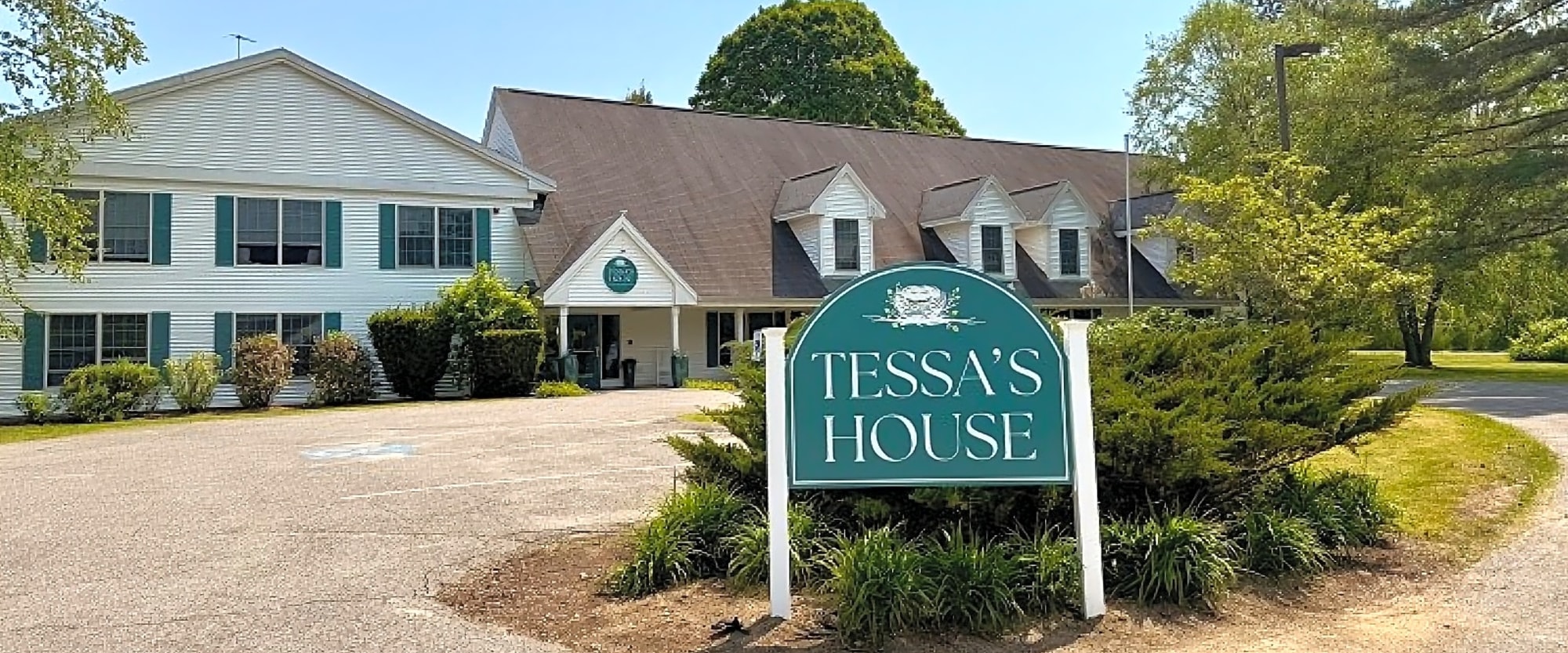 Tessa's House - Tessa Lee Libby Foundation workplace