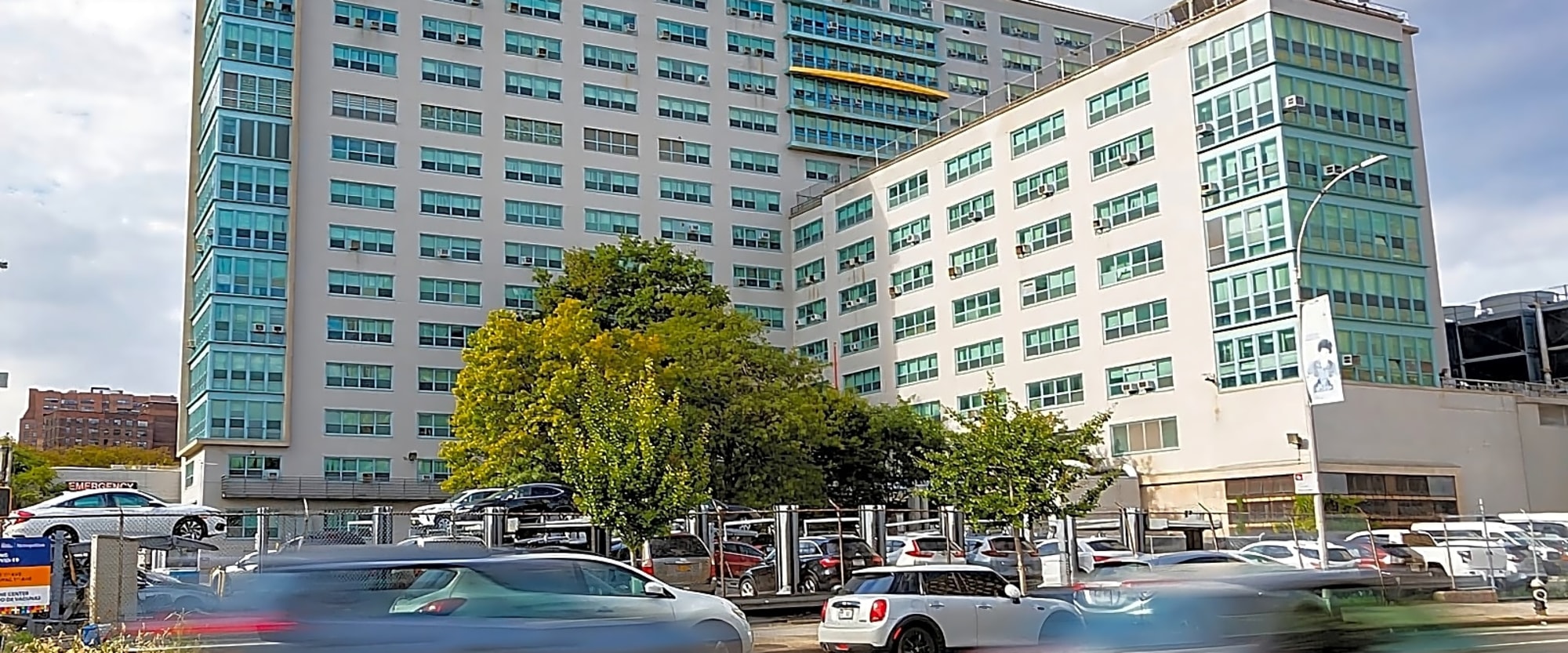 NYC Health + Hospitals photo
