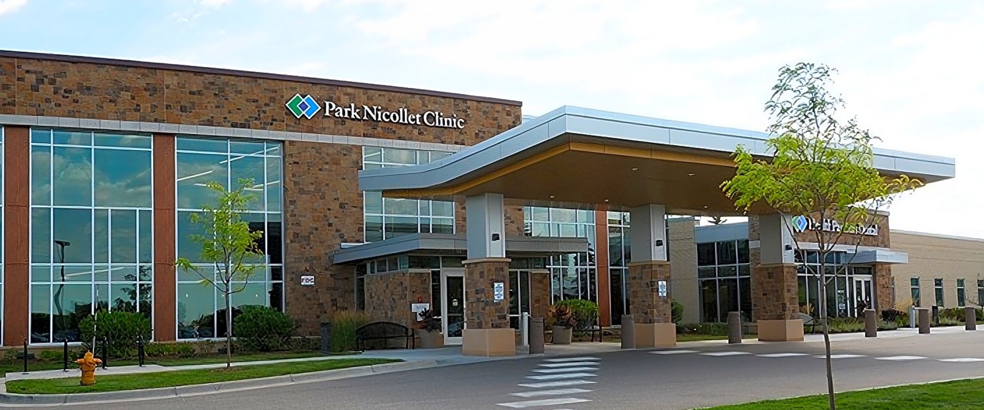 Park Nicollet photo