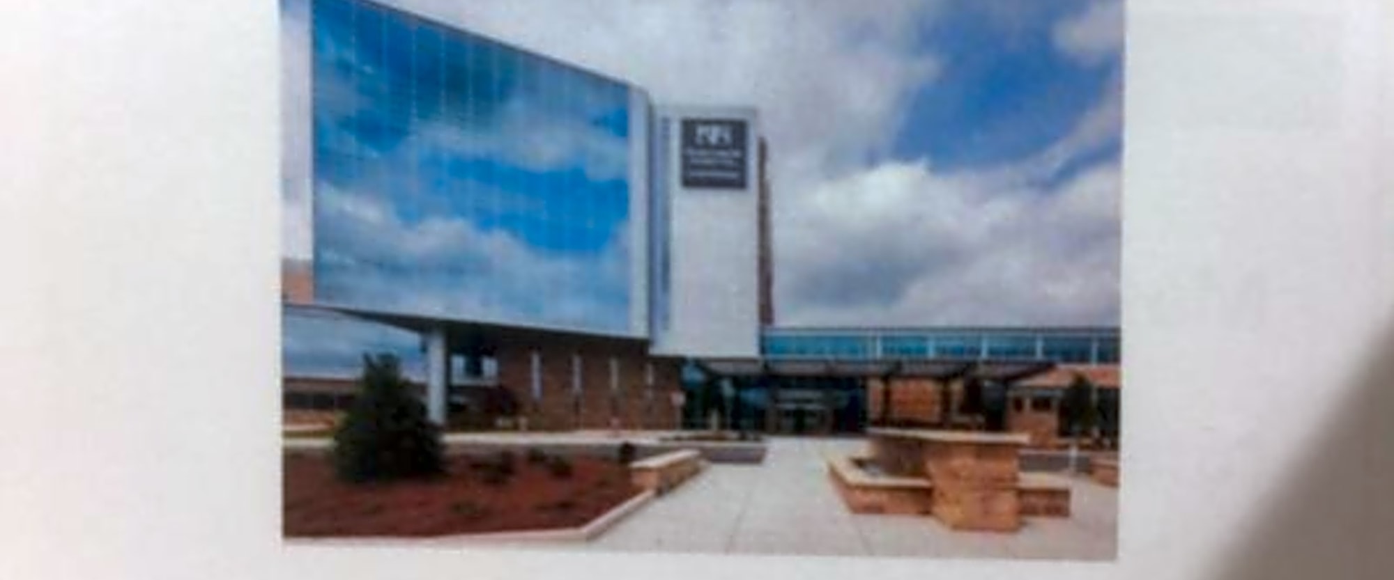 Northside Hospital Inc. workplace