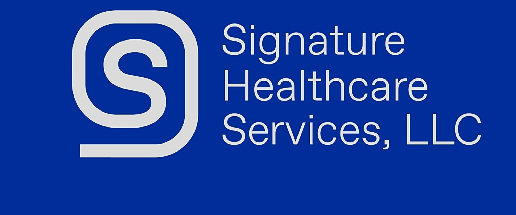 SIGNATURE Health Services photo