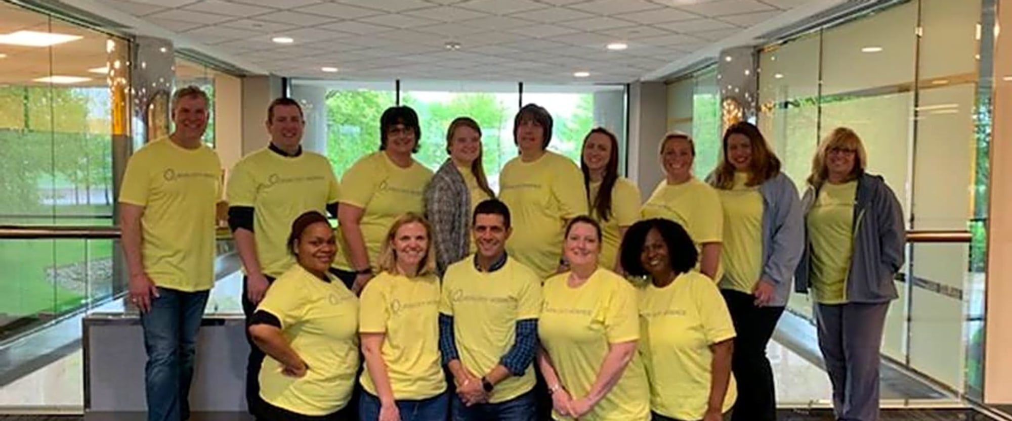 Queen City Hospice – an Addus family company photo