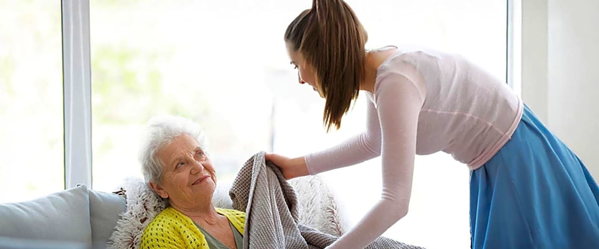 Longterm Health Management Services workplace