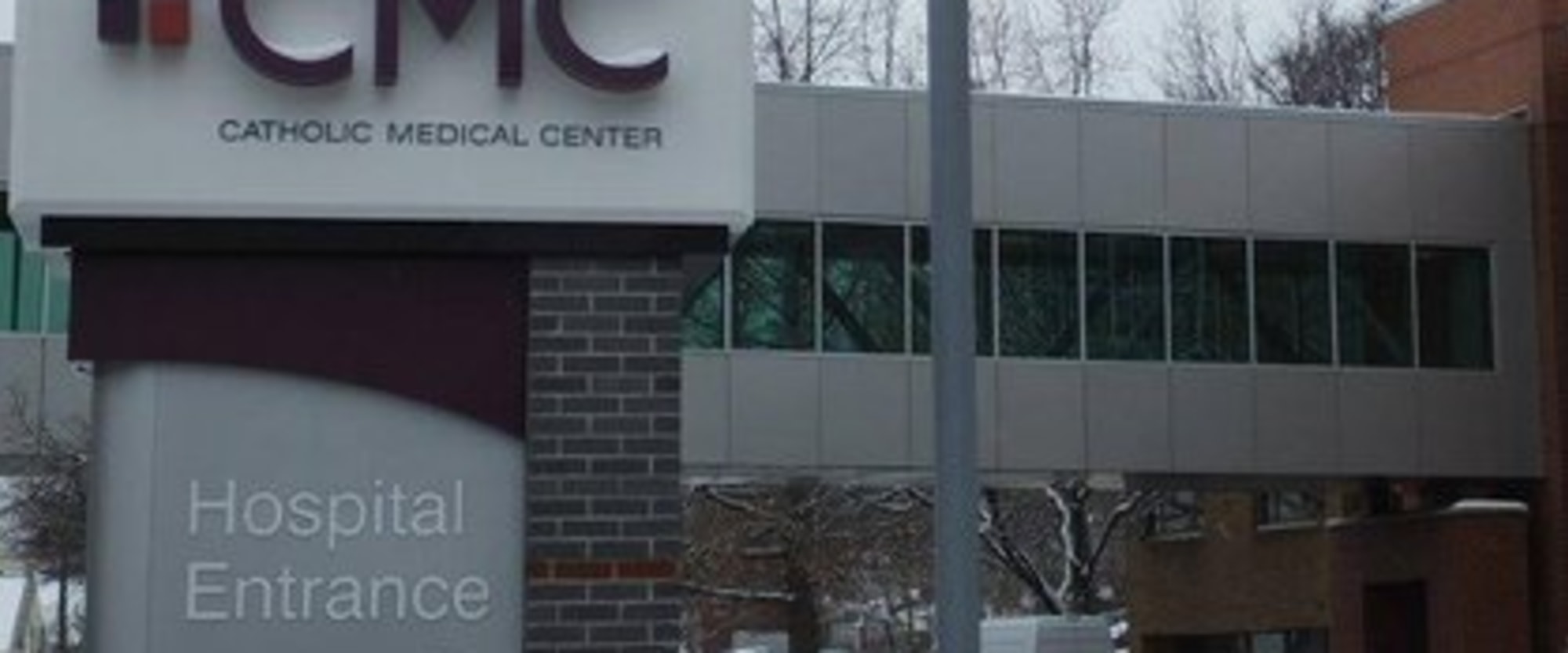 Catholic Medical Center workplace