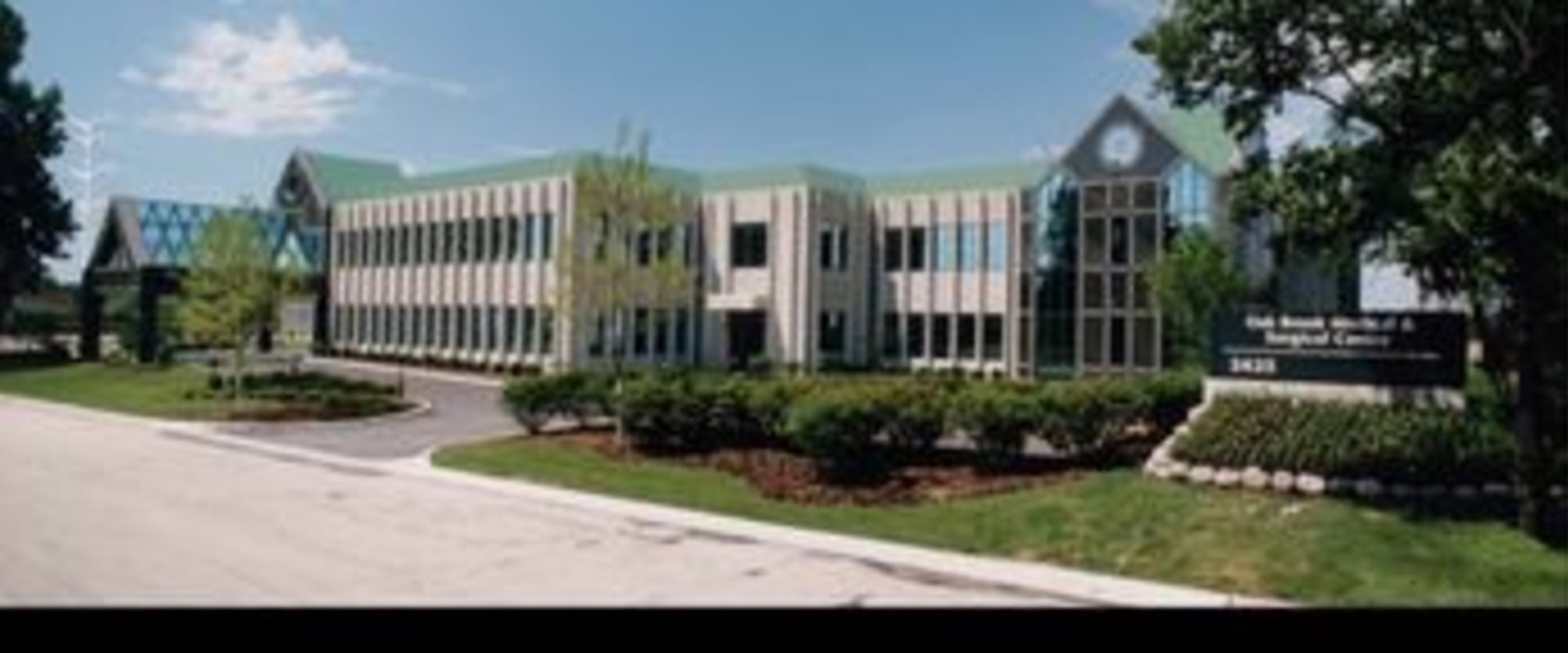Chicagoland Surgery Centers, LLC workplace