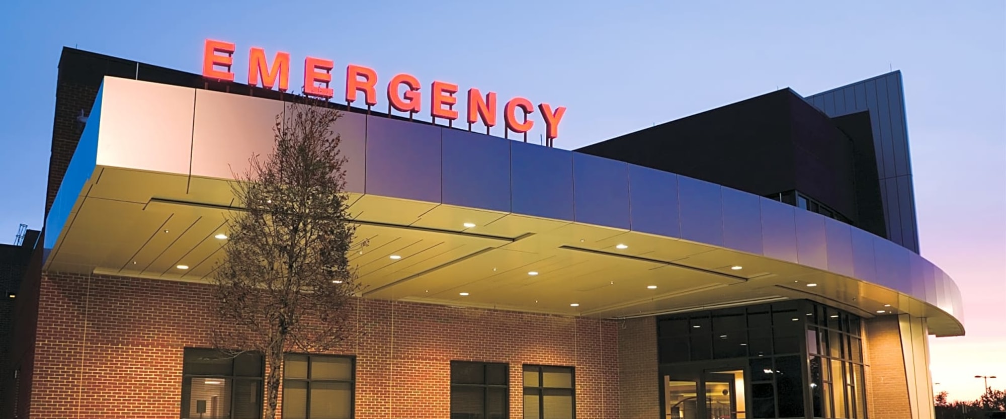 HCA Healthcare workplace