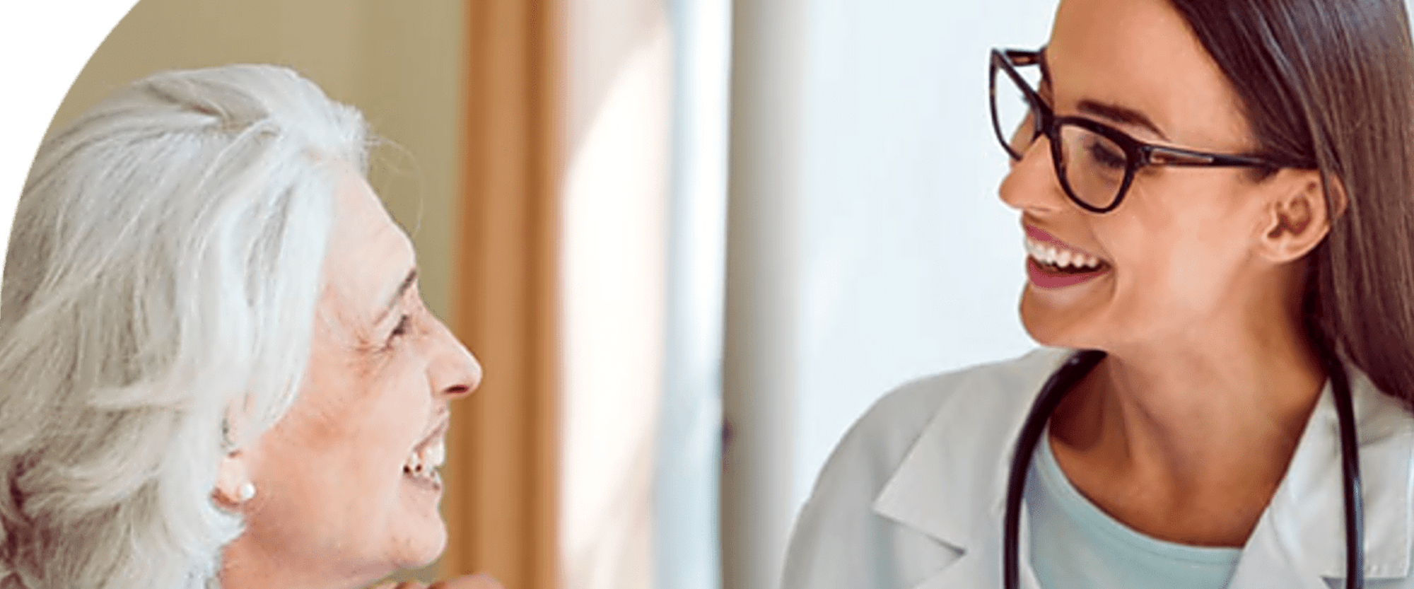 AristaCare Health Services workplace