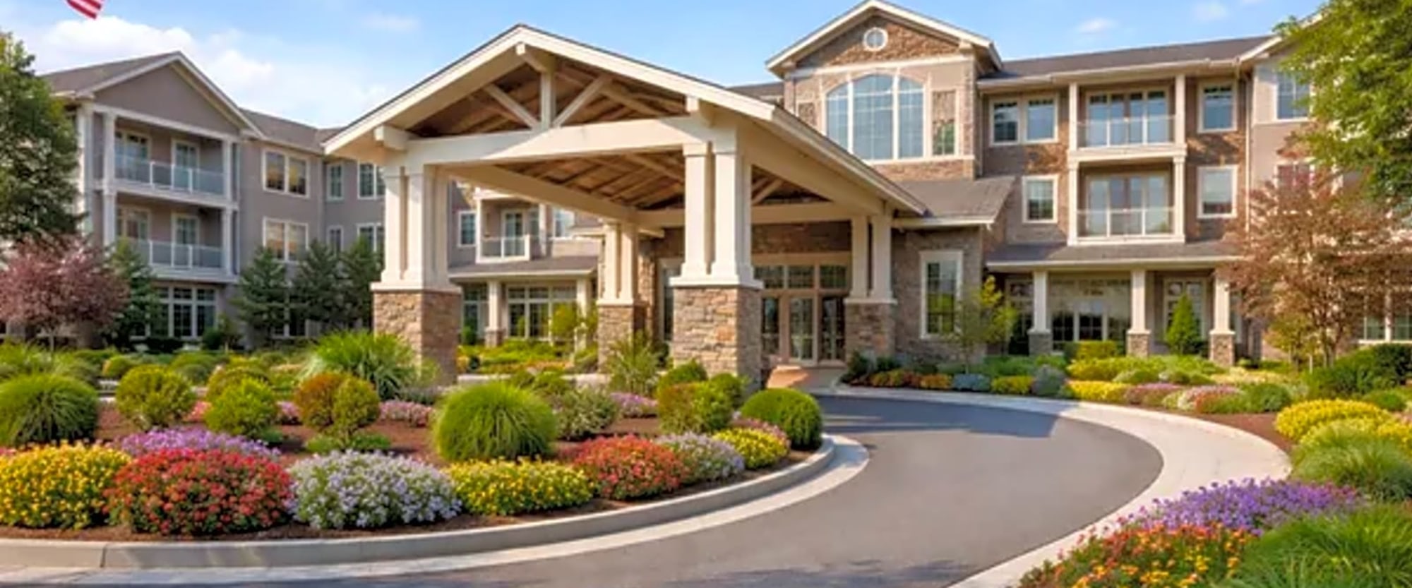 Axiom Care workplace