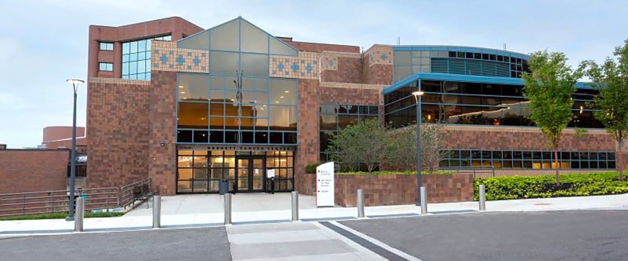UC Health workplace