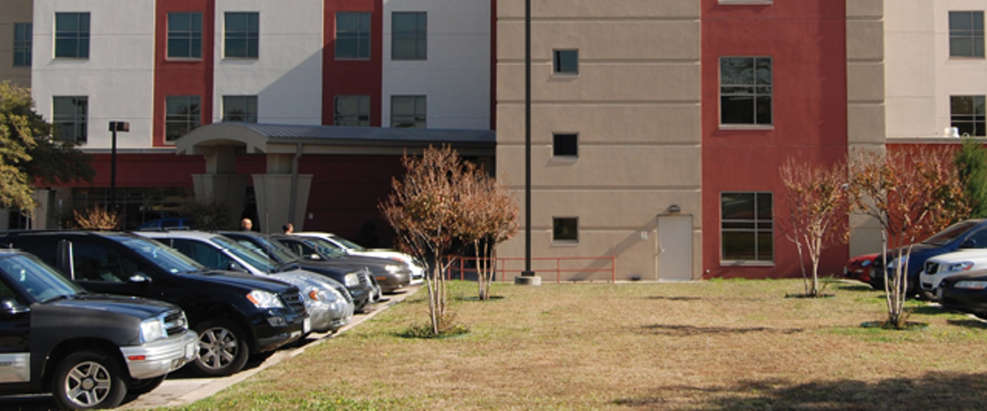 Kindred Hospitals workplace