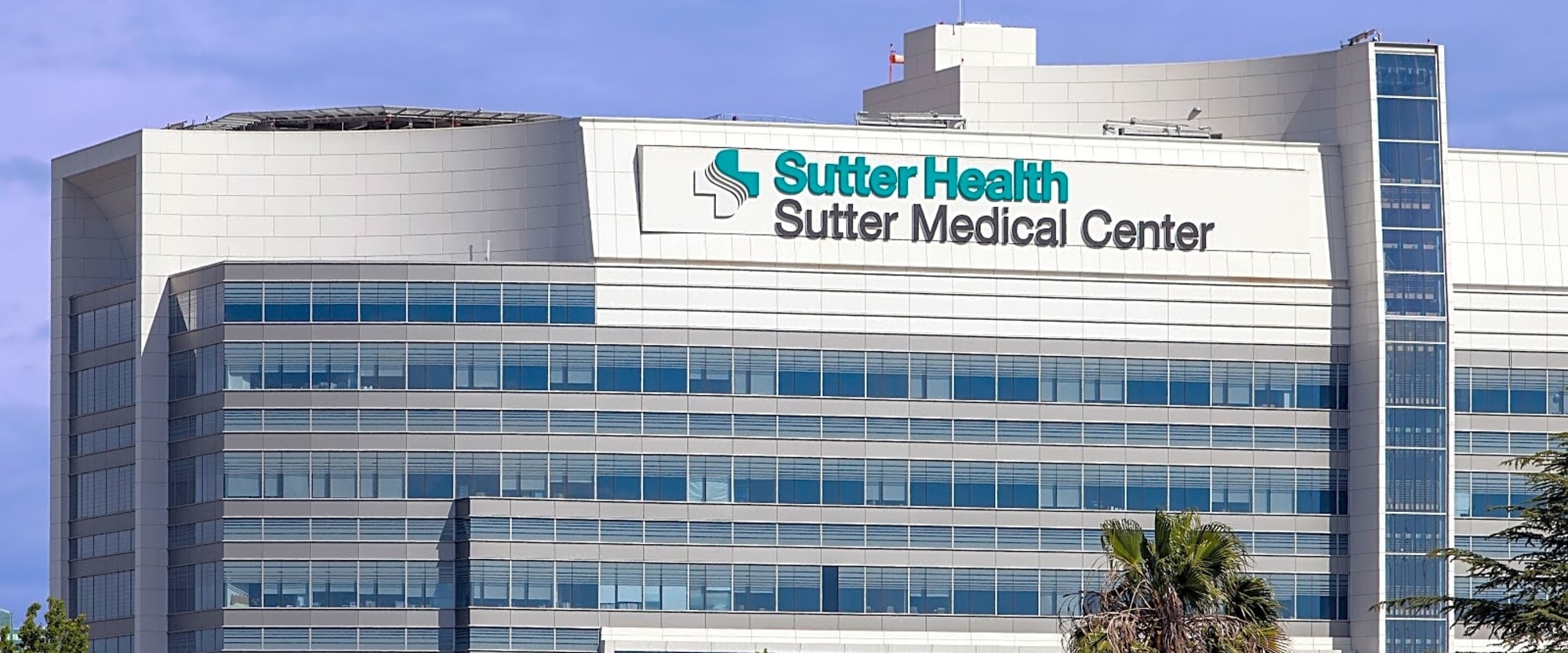 Sutter Health photo