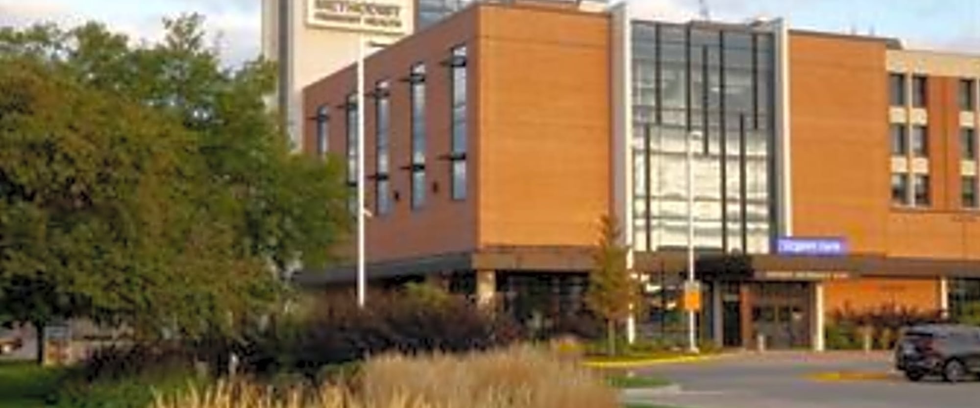 Nebraska Methodist Health System photo