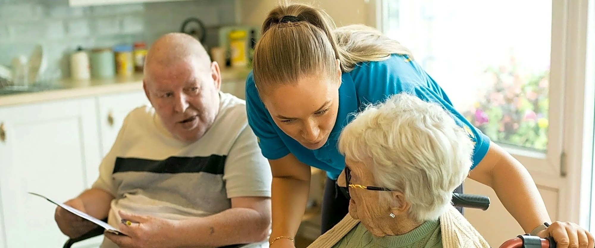 Servants Heart Home Health Services Inc photo