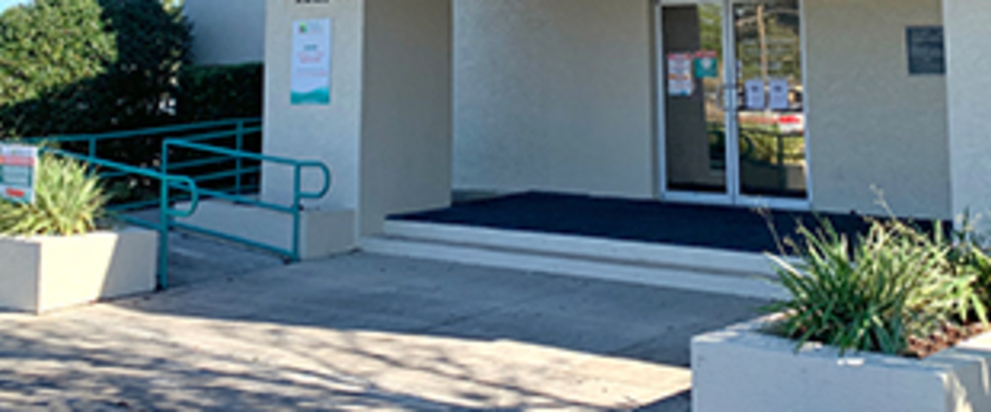 Ocala-Silver Springs-EM-FSER workplace