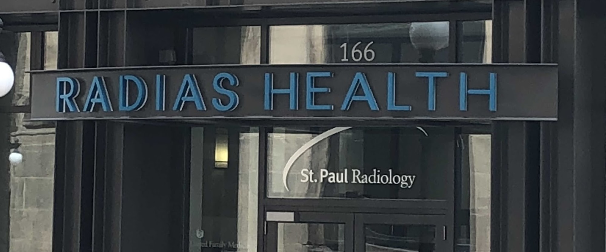 RADIAS Health photo