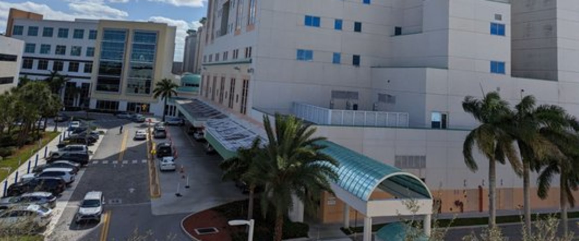 Ventura Services Florida workplace