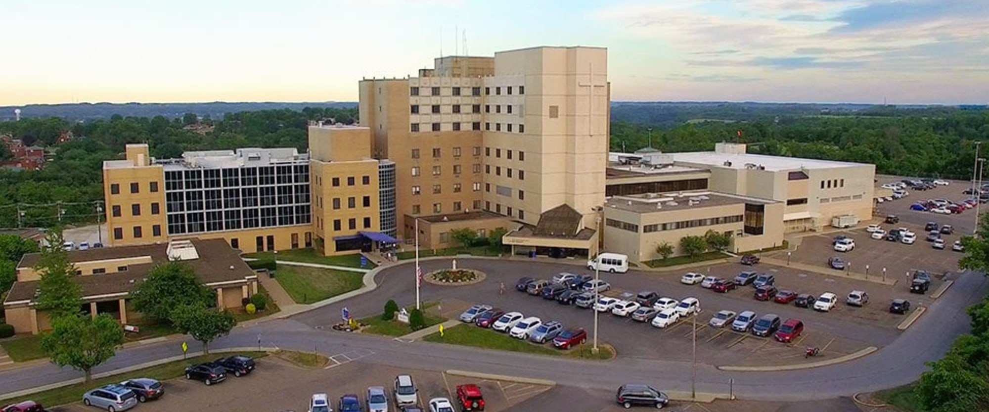 Trinity Health System photo