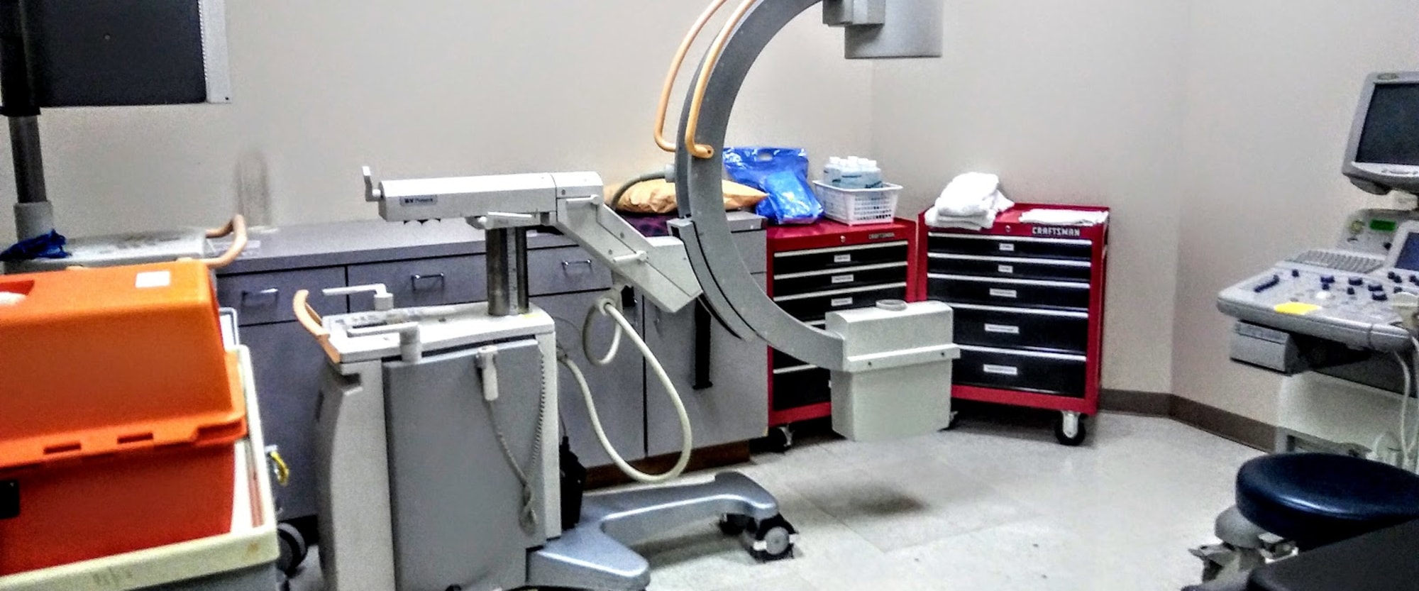 Surgery Specialty Hospitals of America workplace