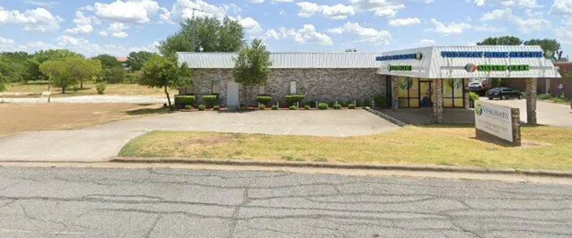 VISION HEALTHCARE LLC photo